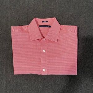 Men's Long-Sleeve Shirt